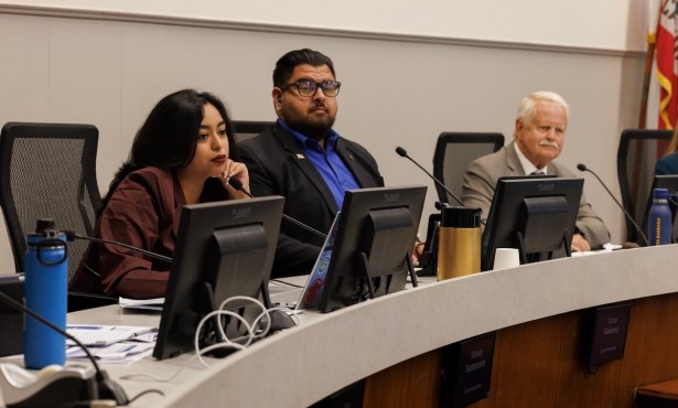 Paseo Nuevo Earns Blessing of Santa Barbara City Council