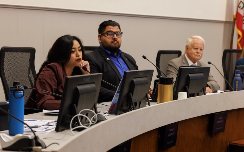 Paseo Nuevo Rehaul Earns Blessing of Santa Barbara City Council