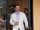 Purple Reign: Buellton Mayor Pushes Past Partisanship to Make City ‘Simply Fabulous’