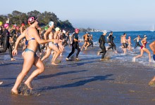 More than a Swim: Reef and Run Has Become a Santa Barbara Summer Tradition