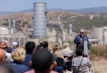 Pollution Problems for Sable, and $76 Million Pay Package for CEO