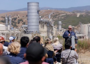 California Coastal Commission and Sable Offshore Butt Heads Again