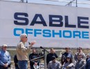 White House Officials Defend Offshore Oil’s  Restart
