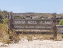 Santa Rosa Island Will Reopen to Public Following Historic Fire