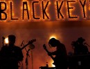 Review | All Is Just Peachy with The Black Keys at Santa Barbara Bowl