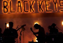 Review | All Is Just Peachy with The Black Keys at Santa Barbara Bowl