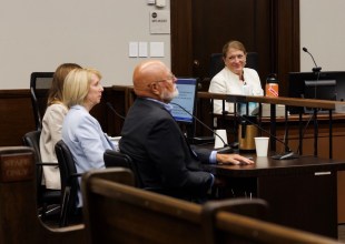 New Paseo Nuevo Plan a Slam Dunk at Santa Barbara City Council