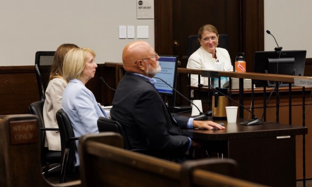 New Paseo Nuevo Plan a Slam Dunk at Santa Barbara City Council