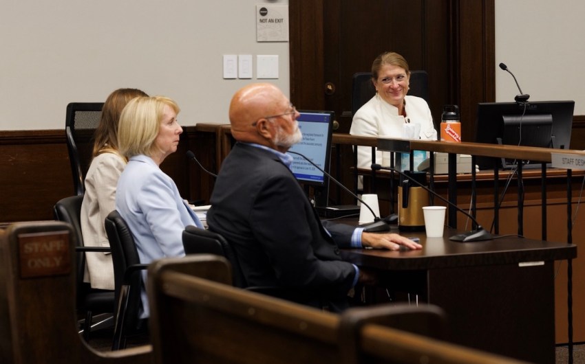 New Paseo Nuevo Plan a Slam Dunk at Santa Barbara City Council