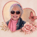 Margaret Rodriguez Sandoval
