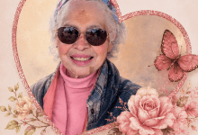 Margaret Rodriguez Sandoval