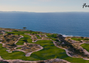 Goleta City Council Gives Its Blessing to Sandpiper Golf Club Remodel