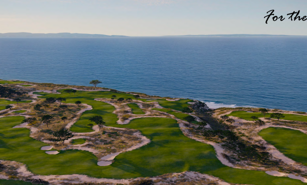 Goleta City Council Gives Its Blessing to Sandpiper Golf Club Remodel