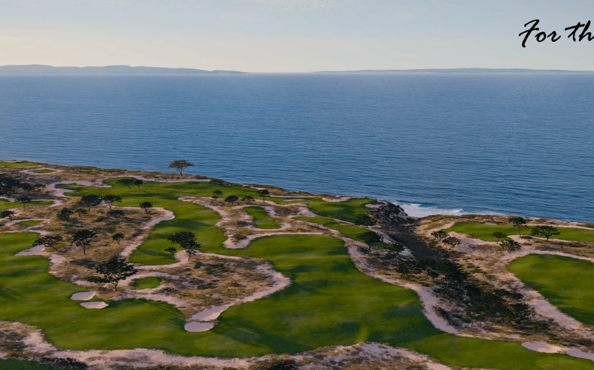 Goleta City Council Gives Its Blessing to Sandpiper Golf Club Remodel