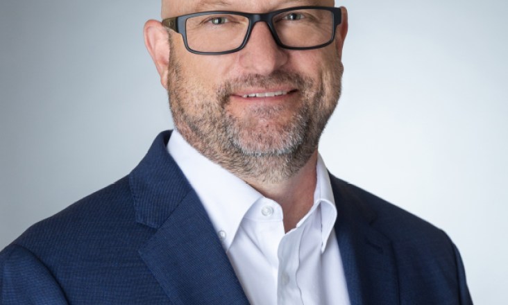 TynanGroup Promotes Scott Douglas to Senior Vice President