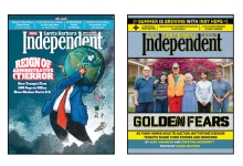 2025 CNPA California Journalism Awards