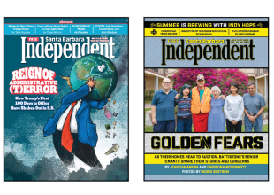 2025 CNPA California Journalism Awards