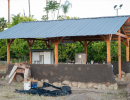 Natural Building Workshop at Mama Tree Farm