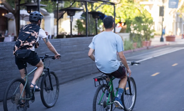 Santa Barbara City Council to Vote on Reopening State Street to Cars