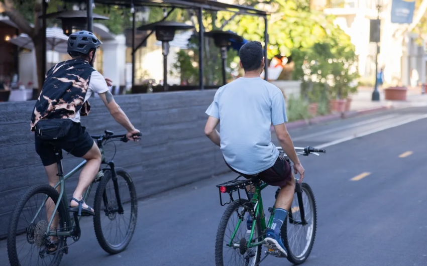Santa Barbara City Council to Vote on Reopening State Street to Cars