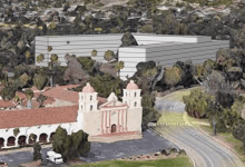 Federal Judge Dismisses Mission LLC’s Lawsuit Against State, City of Santa Barbara