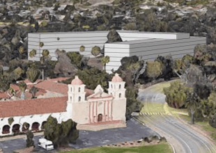 Federal Judge Dismisses Mission LLC’s Lawsuit Against State, City of Santa Barbara