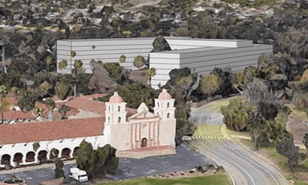 Federal Judge Dismisses Mission LLC’s Lawsuit Against State, City of Santa Barbara