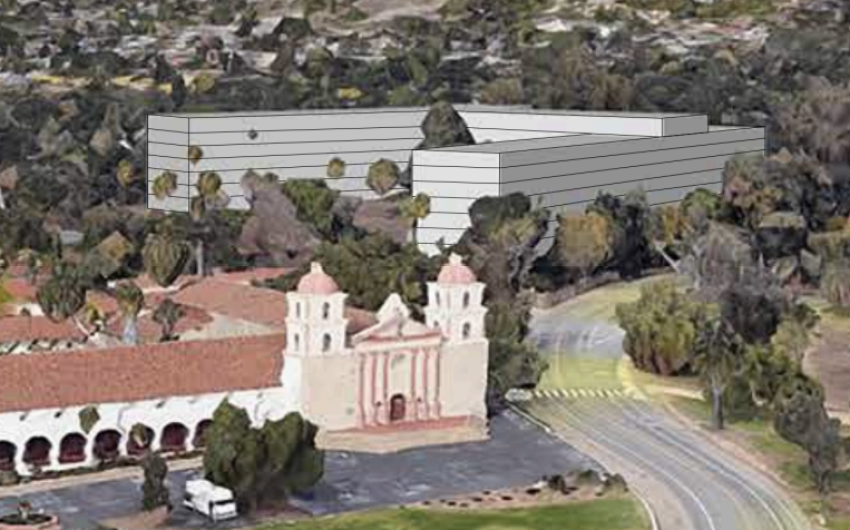 Federal Judge Dismisses Mission LLC’s Lawsuit Against State, City of Santa Barbara