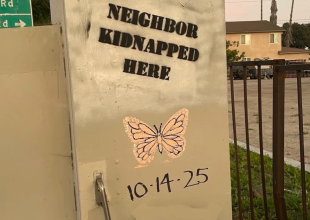 More Than 2,050 Immigration-Related Arrests on Central Coast Since January 2025