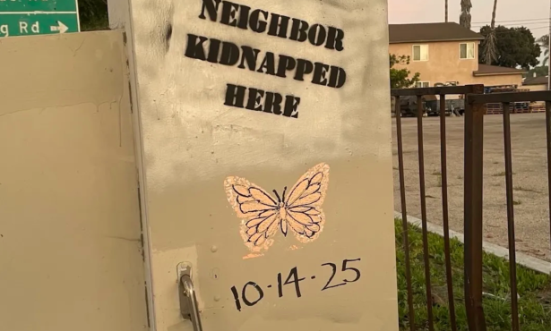 More Than 2,050 Immigration-Related Arrests on Central Coast Since January 2025