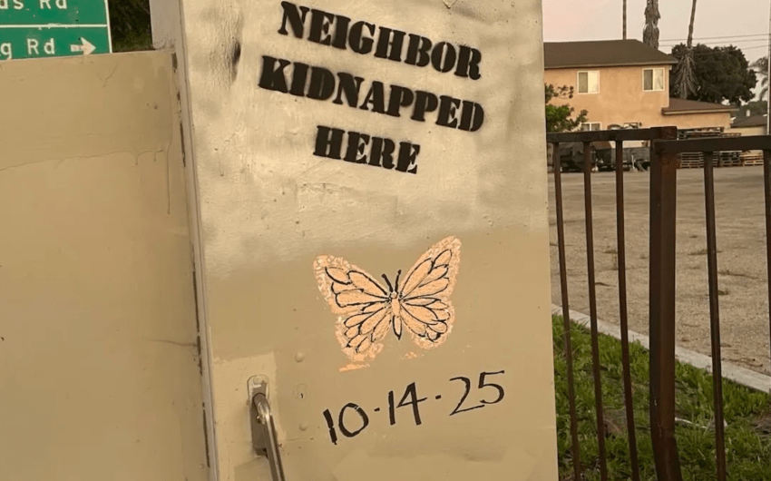 More Than 2,050 Immigration-Related Arrests on Central Coast Since January 2025