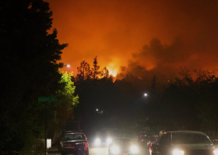 Six Roads to Safety: New Study Finds a Critical Threshold for Wildfire Survival