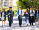 UC Santa Barbara’s 2026 Commencement Events to Celebrate 6,727 Graduates