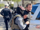 Case Dismissed Against Santa Barbara Activist Arrested for Slashing ICE Tire