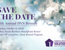 18th Annual Domestic Violence Solutions Brunch
