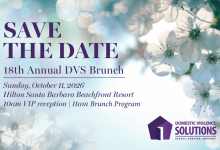 18th Annual Domestic Violence Solutions Brunch