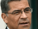 Democrat Xavier Becerra Advances to November Race for California Governor