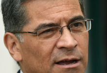 Democrat Xavier Becerra Advances to November Race for California Governor