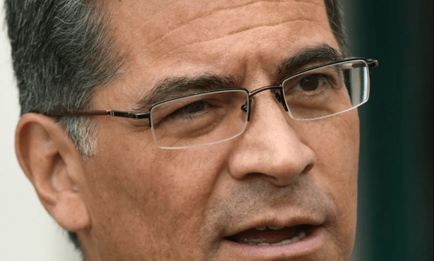 Democrat Xavier Becerra Advances to November Race for California Governor