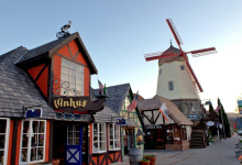 City of Solvang to Break Up 40-Year Partnership with Sheriff’s Office?