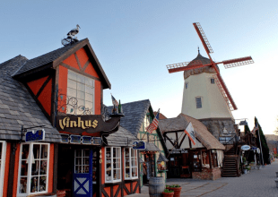 City of Solvang to Break Up 40-Year Partnership with Sheriff’s Office?