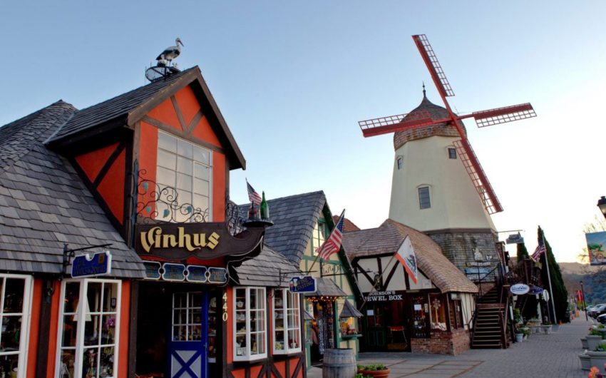 City of Solvang to Break Up 40-Year Partnership with Sheriff’s Office?