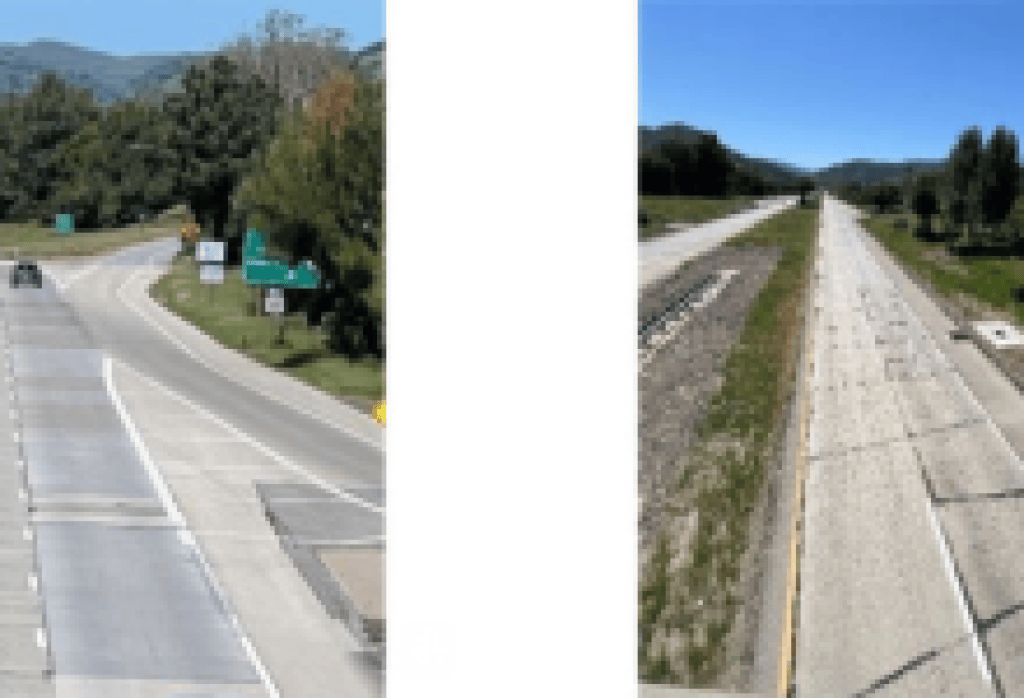 Ramp and Lane Closures on Highway 101 Through Buellton Set to Begin This Week