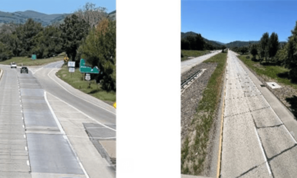 Ramp and Lane Closures on Highway 101 Through Buellton Set to Begin This Week