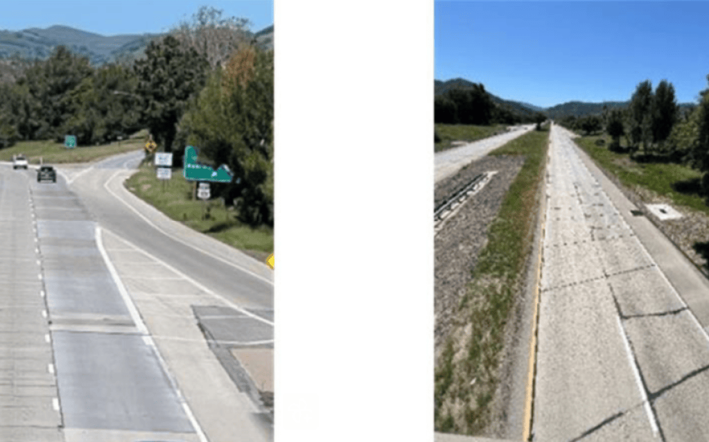 Ramp and Lane Closures on Highway 101 Through Buellton Set to Begin This Week