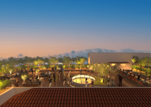 Santa Barbara Planning Commission Gives Music Academy’s Downtown Center Glowing Praise, Height Exception