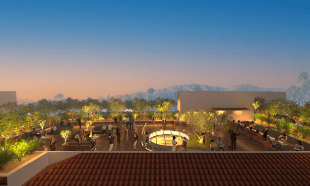 Santa Barbara Planning Commission Gives Music Academy’s Downtown Center Glowing Praise, Height Exception