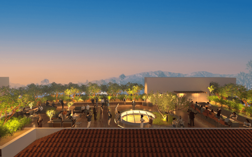 Santa Barbara Planning Commission Gives Music Academy’s Downtown Center Glowing Praise, Height Exception