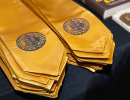 UC Santa Barbara Names Winners of Top Student Awards for Class of 2026