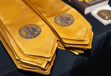 UC Santa Barbara Names Winners of Top Student Awards for Class of 2026